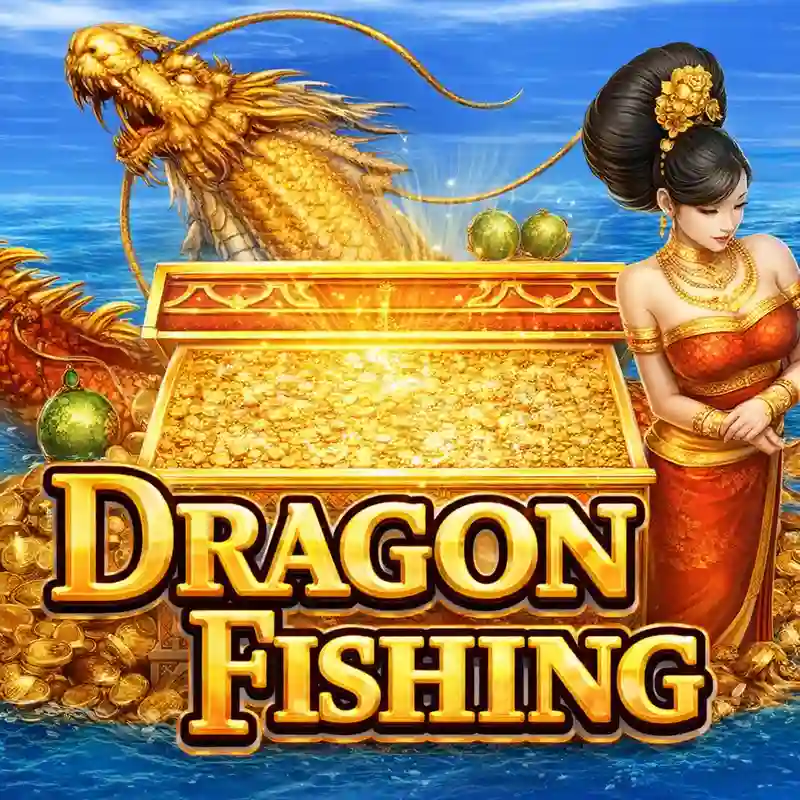 Dragon Fishing