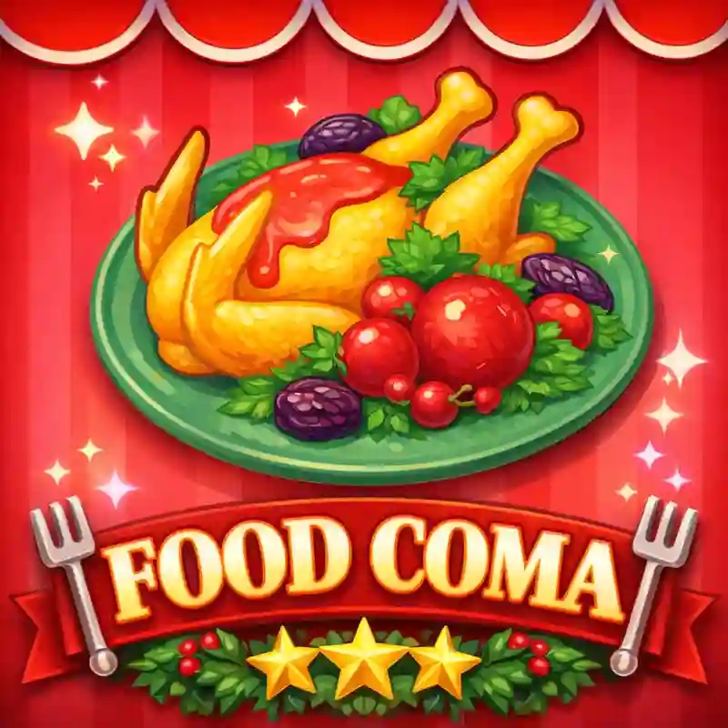 Food Coma Slot Game sa bakabet Online Casino