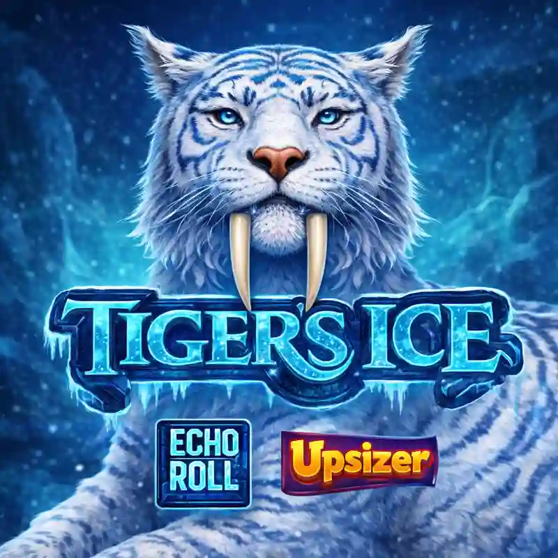 Tiger's Ice