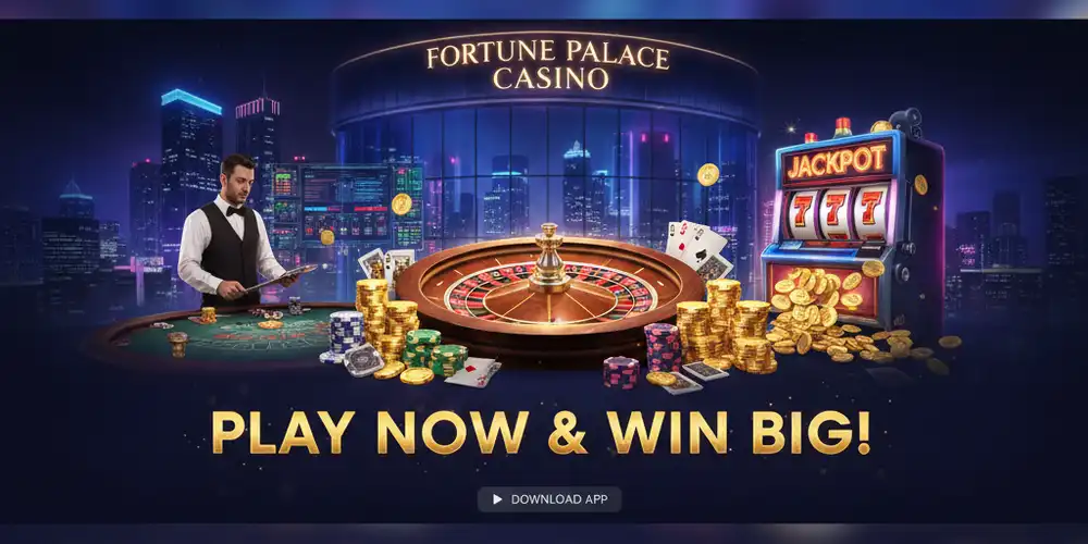Bakabet Online Casino Banner
